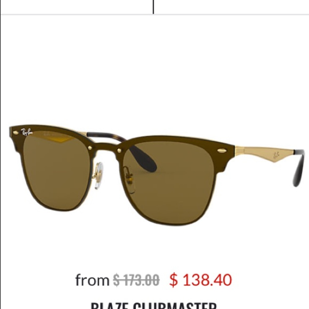 Brand new rayban